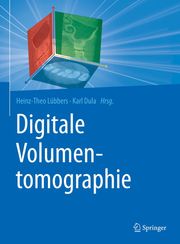 Digitale Volumentomographie Heinz-Theo Lübbers