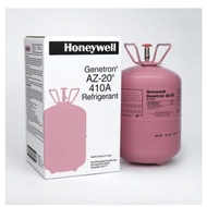 freon r410a honeywell genetron