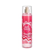 Elianto Perfumed Garden Body Mist Fragrance Perfume (250ML) Body Spray Fragrance Mist Pewangi Badan
