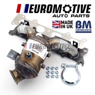 Catalytic Converter Peugeot 407 408(2.0) - Made in UK