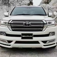Land Cruiser WALD bodykit LC200 bodykit toyota bodykit