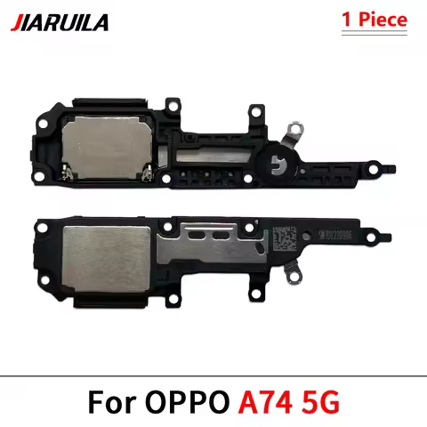 Loud Speaker For OPPO A7X A15S A17 A35 A38 A53S 5G A56 5G A57 A72 A73 A74 A76 A77S Louderspeaker Pho