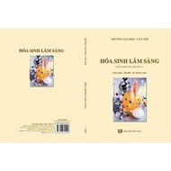 Book - Clinical Biochemistry 2025