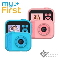 myFirst Camera 10 兒童相機粉紅色