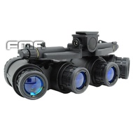 Fma Kacamata Goggle Tactical Gp Nvg 18 Night Vision 723 Untuk