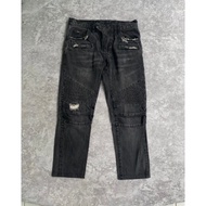 [Diskon] Celana Jeans Balmain Paris