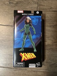 [全新] Marvel Legends Marvel’s Rogue