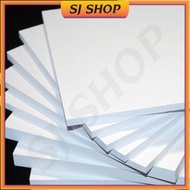 [250pcs] 128gsm 157gsm | Art Paper | Glossy Paper | Matt Paper | Art Card