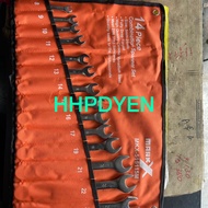 *MARK X* COMBINATION SPANNER SET FROM 8MM-24MM