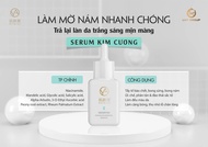 Serum Kim Cương JIFUYA Hongkong