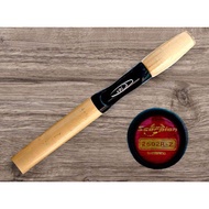 REEL SEAT C14+ SET CORK CUSTOM SCORPION