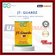 INFINITY JT-GUARDZ JOINT PAIN SUPPLEMENT | SAKIT LUTUT DAN SENDI | CHONDROITIN MSM TURMERIC BOSWELLI