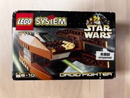 Lego Star Wars  7111  絕版