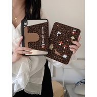 【gen11】Applicable to Gen11 A16 Gen10 2025 Pro 2024 pro Gen7/8/9  Gen5/6 Rotating drop resistant iPad