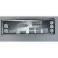 FE block main SSTC (Moco/ Hoco/ Mobo) H510M-HDV-2M.2 (Mainboard IO Shield: 784)