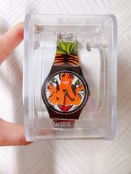 兒童Swatch 手錶 Swatch for kids