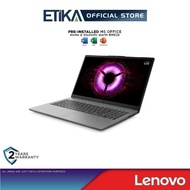 Lenovo LOQ 15ARP10E 83S00044MJ Gaming Laptop | AMD Ryzen 7 7735HS, 16GB D5, 512GB, RTX 4050 6GB, 15.