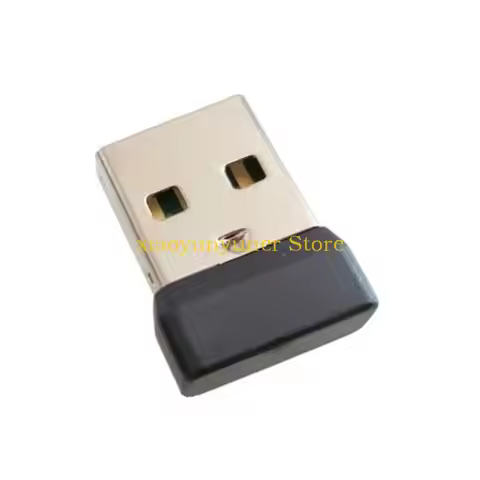 New USB Receiver Wireless Dongle Receiver USB Adapter for G502X Wireless G502 X PLUS Wireless Mouse 