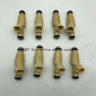 0280155861 Fuel Injector 8PCS For Ford Explorer 5.0L for Mercury Cougar Mazda MPV 2.5L 4.6L V8 XS2EA