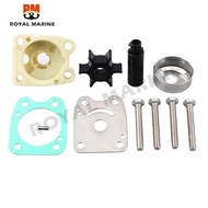 Boat Ship Accessories 6E0-W0078 Water Pump Repair Kit for Yamaha outboard 2 stroke 4HP 5HP 6E0-W0078