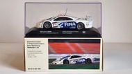 1:43 McLaren F1 GTR BMW 模型