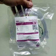 GEA Masker Nebulizer merk GEA Medical Nebuliser Mask Masker Uap