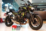 ★敏傑小曾二手車館★川崎 KAWASAKI Z650 只要黃牌價 輕鬆升級紅牌 請洽0988133990(同賴ID)