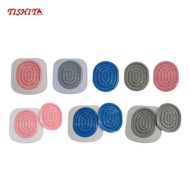 [tishita] Cat Toilet Training Kit, Professional Cat Toilet Trainer, Pet Toilet Training Seat Tray Pe