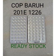 EPAM 5 MG COP NEW 1027 COP 117E TO 201E 1226 VITAMIN 1 PAPAN 40 TABLETS 5 PAPAN 200 TABLETS..
