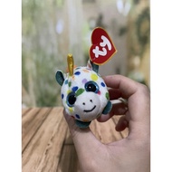 Mabel unicorn doll TY/unicorn plush/unicorn doll/TY collection/TY plush/TY