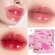 Lip Mask Patch Moisturizing Lip Mask Exfoliating Dead Skin Fade Lip Lines Moisturizing Lip Patch Car