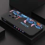 Happy Monster Phone Case For Huawei Honor X9B X9A X9C X8 X8B X7B X6B Y8P Y7A 4G 5G Creative Design C