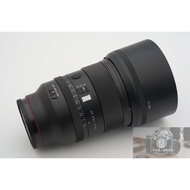 [Kaohsiung Four Seas] Second-Hand VILTROX AF 85mm F1.4 Pro for SONY | 95% New ・ Company Goods Warran