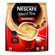 Nescafe 3in1 28 stik