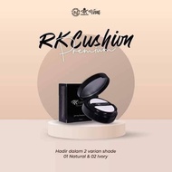 RK CUSHION ORIGINAL PRODUK / AGEN RESMI RK GLOW