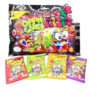 Alibaba Popping Candy(20pcs)