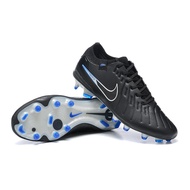 Ready stock New Legendary original  Tiempo Legend 10 Soccer Cleats -Descrip38-46   Football Shoes R1