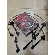 PLUG CABLE TOYOTA CAMY SXV10 SILICON HOS