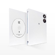 BTS - [BE] ESSENTIAL EDITION CD+Photobook+Poster(on pack)+Photocard+Store Gift