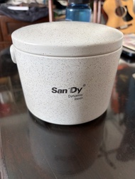 San-Dy Dynamic Japan 燉盅