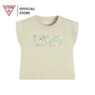 GUESS SS T-SHIRT