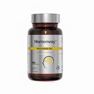 New Listing✨Homenvoy Strawd DHA algae oil Capsules Homenvoy DHA algae oil20250612