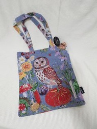 Nathalie Lete tote bag
