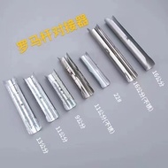 Roman Rod End Connector Track Connector Curtain Rod End Connector Mercedes Rod25Rod28Rod22Rod Connec