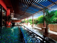 那霸遙索爾Spa中心酒店 (LOISIR SPA TOWER NAHA)