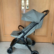 Stroller Nuna Trvl Preloved Sudah Laundry Siap pakai