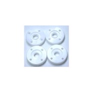 DT-SP-402 AXON HIGH BORE SHOCK5 PISTONBIG (4 HOLE/4PIC)