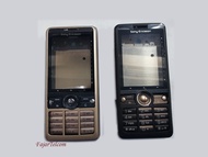 Casing Sony Ericsson G700 G700i