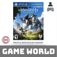 [PS4] Horizon: Zero Dwan Horizon Dawnload Digital Download Version Digital Download