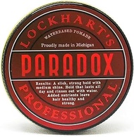 Lockhart's Paradox Water Based Pomade 3.7oz